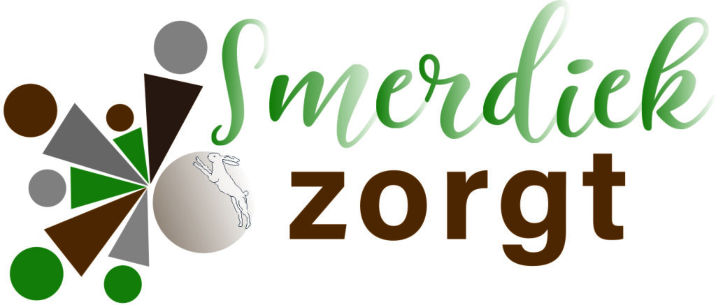 logo Smerdiek Zorgt